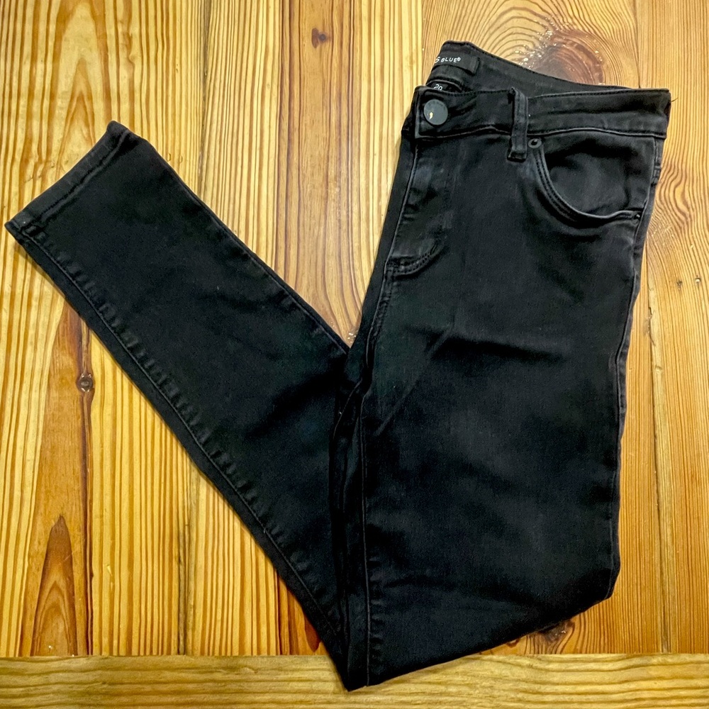 STS Blue, Emma Ankle Skinny, size 29